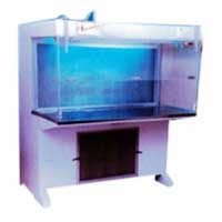 Laminar Air Flow Cabinet